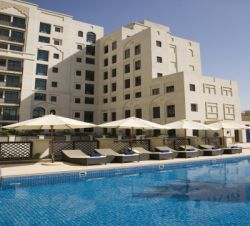 Hotels Dubai - Al Manzil Hotel, Dubai